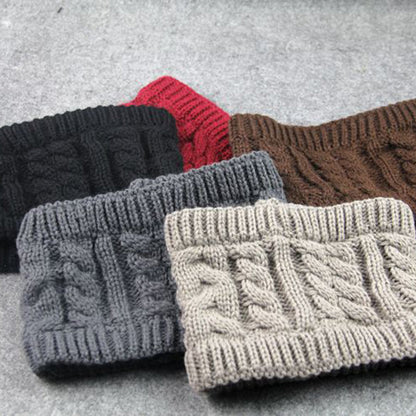 Stylish Women's Knitted Beanie Hat