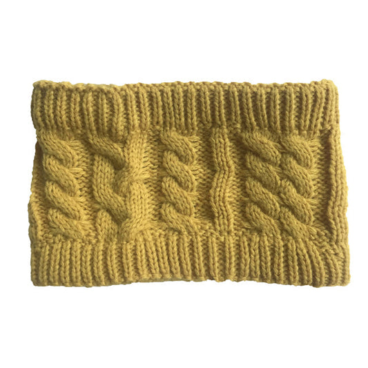 Stylish Women's Knitted Beanie Hat - Befez