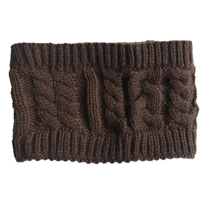 Stylish Women's Knitted Beanie Hat