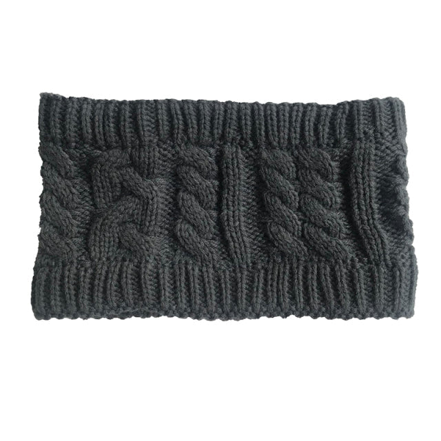 Stylish Women's Knitted Beanie Hat