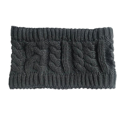 Stylish Women's Knitted Beanie Hat