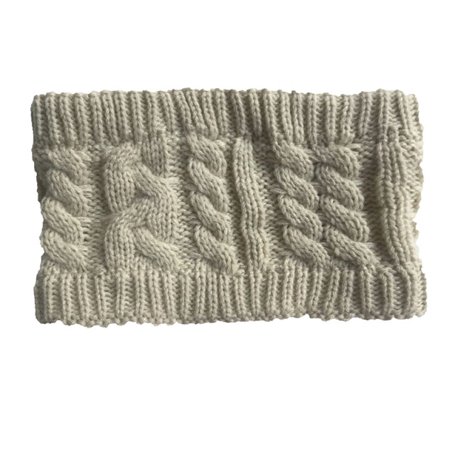 Stylish Women's Knitted Beanie Hat