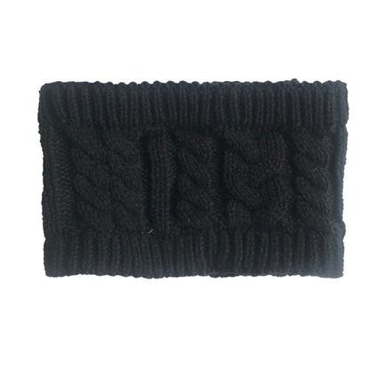 Stylish Women's Knitted Beanie Hat