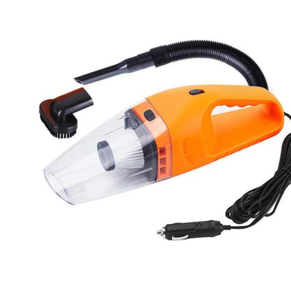 Compact 12V Auto Vacuum Cleaner - Befez