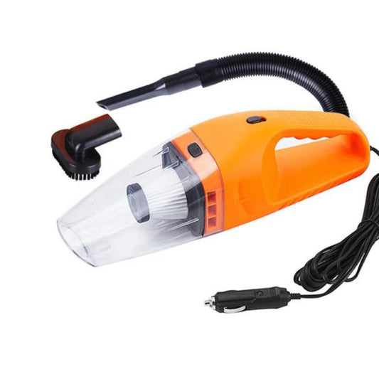 Compact 12V Auto Vacuum Cleaner - Befez
