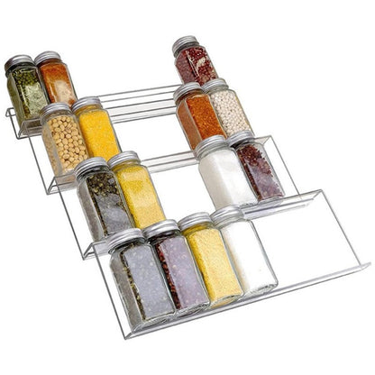 Befez | Compact Spice Rack Organizer