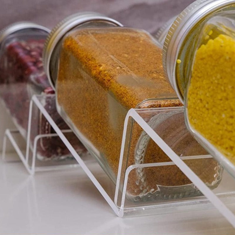 Befez | Compact Spice Rack Organizer