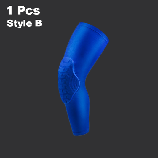 Befez | Comfortable Knee Support Sleeves for Workout - Befez