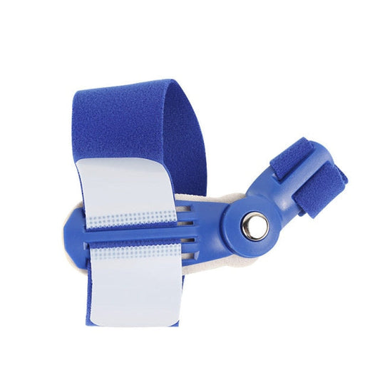 Comfortable Gel Toe Straightener - Befez