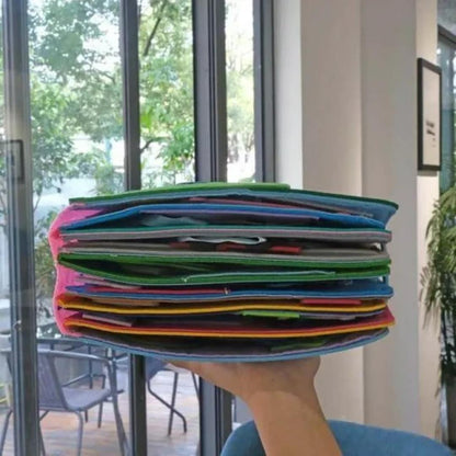 Interactive Learning Toy for Children