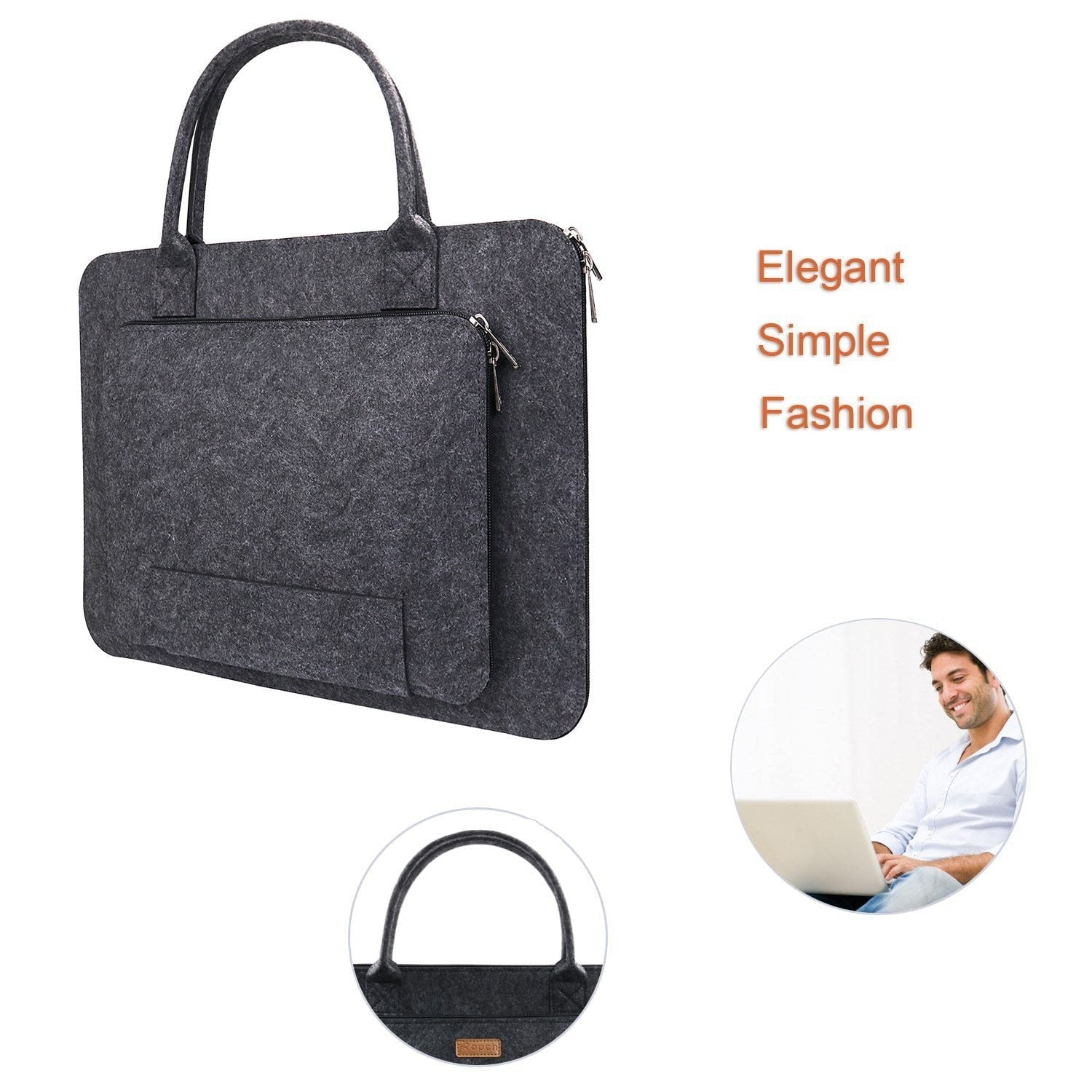 Befez | Slim Macbook Protective Cover - Befez