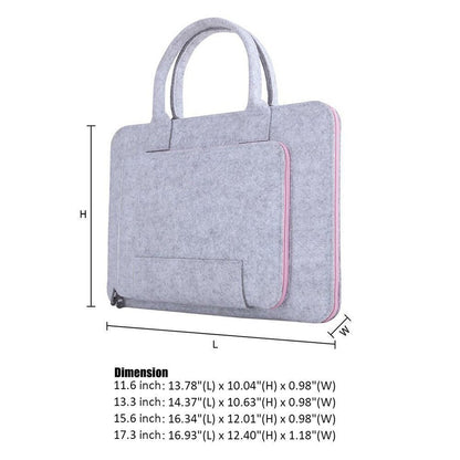Befez | Slim Macbook Protective Cover