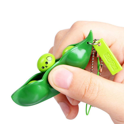 Relaxing Squeeze Ball Anxiety Relief Toy - Befez