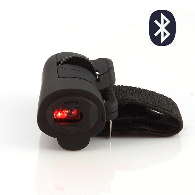 Compact Wireless Mini Bluetooth Mouse - Befez