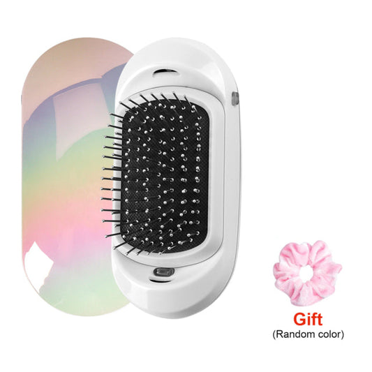 Detangling Ionic Massage Hair Brush - Befez