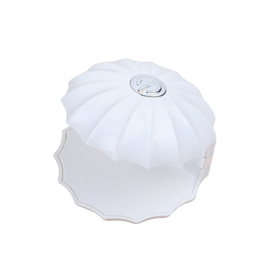 Compact UV Nail Polish Dryer Lamp - Befez
