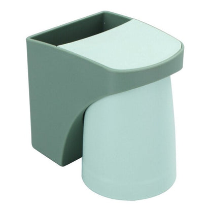 Strong Adhesive Toothbrush Wall Holder