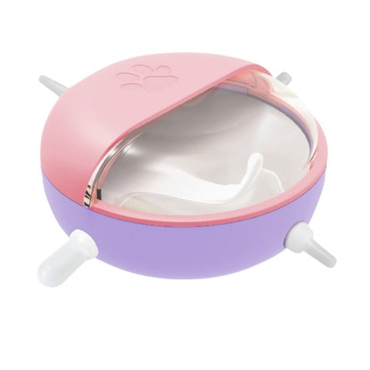 Befez | Cute Animal Food Bowl - Befez