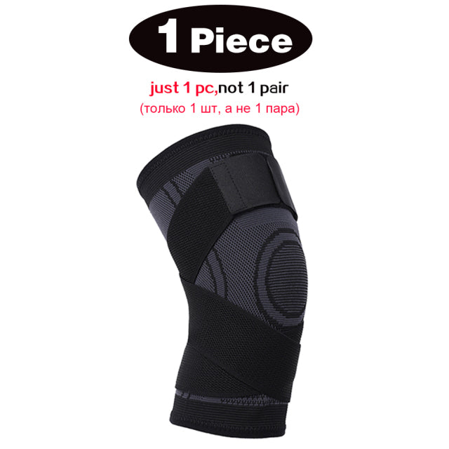 Comfortable Sports Knee Support Protective Pad - Befez