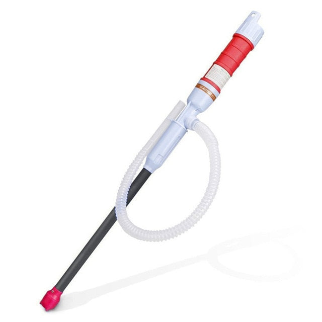 Portable Fuel Transfer Suction Pump - Befez