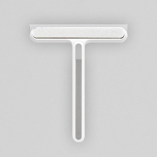 Compact Mini Window Glass Cleaner Brush - Befez