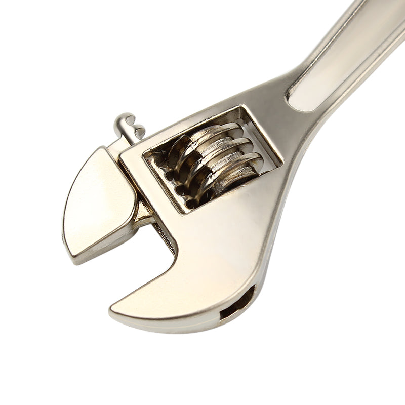 Compact Pocket Multitool Wrench
