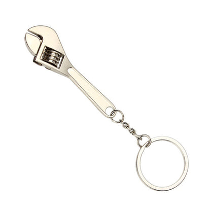 Compact Pocket Multitool Wrench - Befez