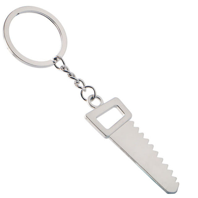 Compact Pocket Multitool Wrench