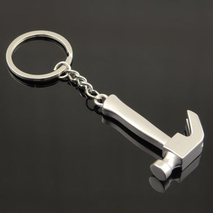Compact Pocket Multitool Wrench