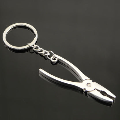 Compact Pocket Multitool Wrench