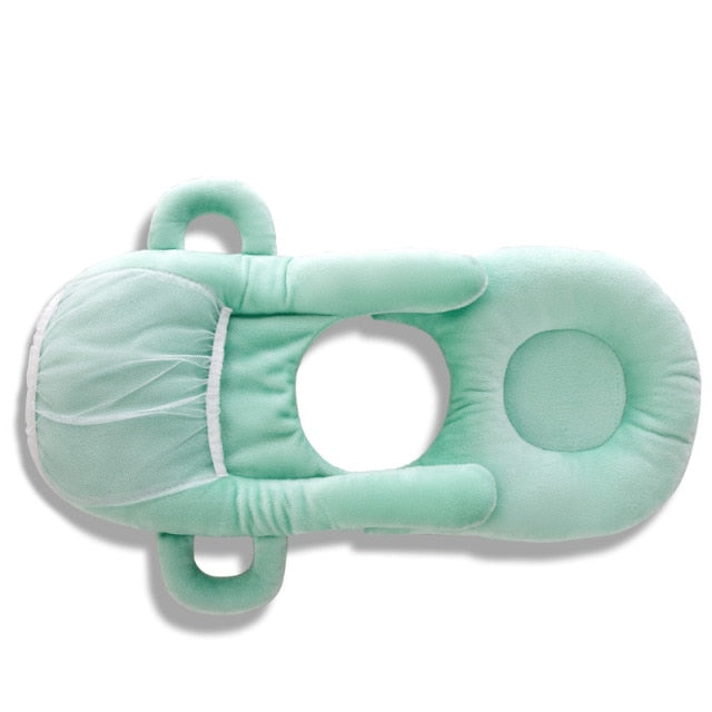 Soft Baby Head and Neck Support Pillow - Befez