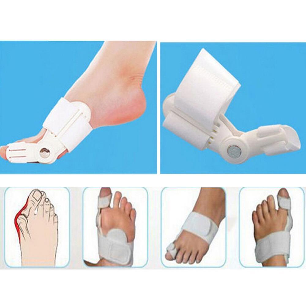 Comfortable Bunion Relief Orthotic Support