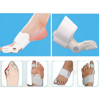 Comfortable Bunion Relief Orthotic Support