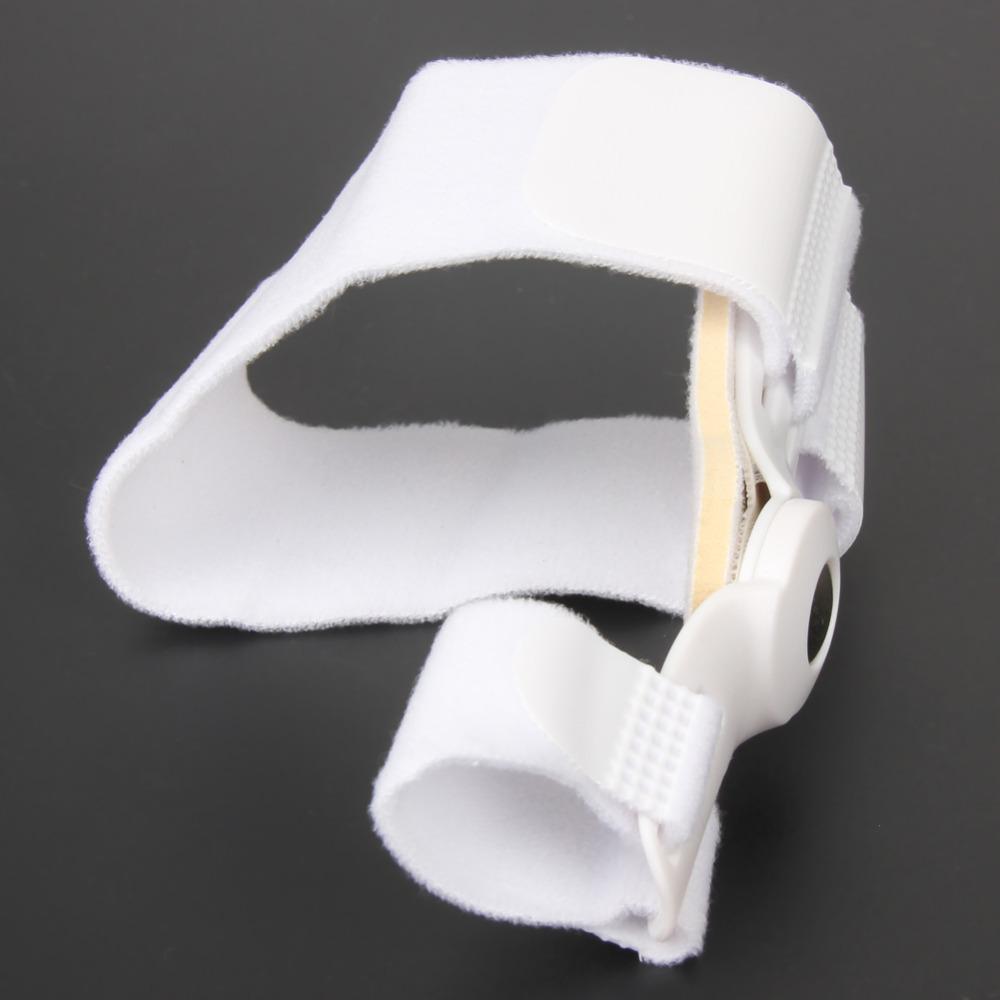 Comfortable Bunion Relief Orthotic Support