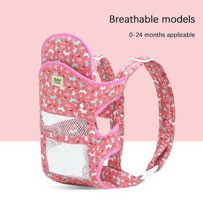 Befez | Ergonomic Cozy Baby Sling Carrier