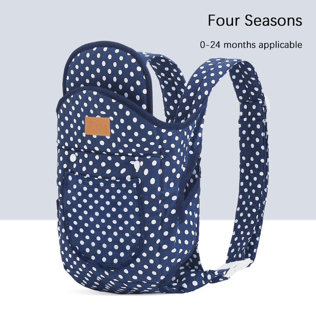 Befez | Ergonomic Cozy Baby Sling Carrier - Befez