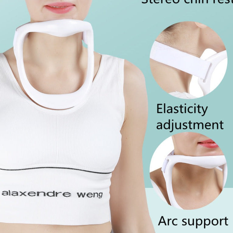 Comfortable Adjustable Cervical Neck Pillow