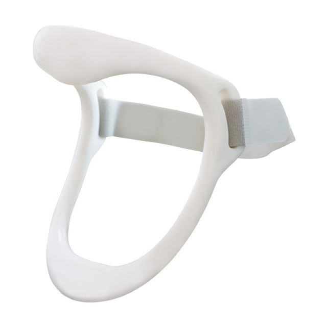 Comfortable Adjustable Cervical Neck Pillow - Befez