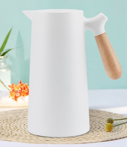 Simple Modern Insulated Teapot Flask - Befez
