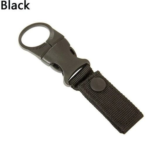 Tactical Belt Keychain Bottle Opener - Befez