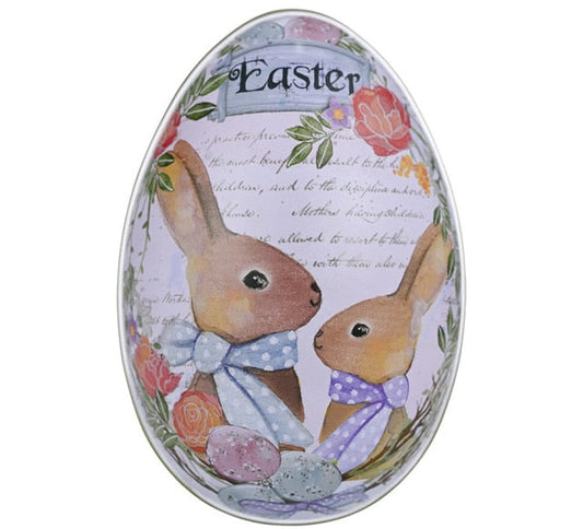 Small Bunny Easter Egg Gift Set - Befez