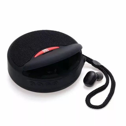 Wireless Earbuds Bluetooth Portable Speaker - Befez
