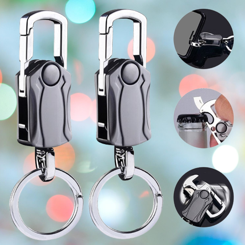 Durable Multi Tool Keychain Holder - Befez