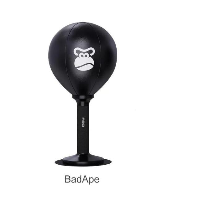 Powerful Suction Desk Punching Ball - Befez
