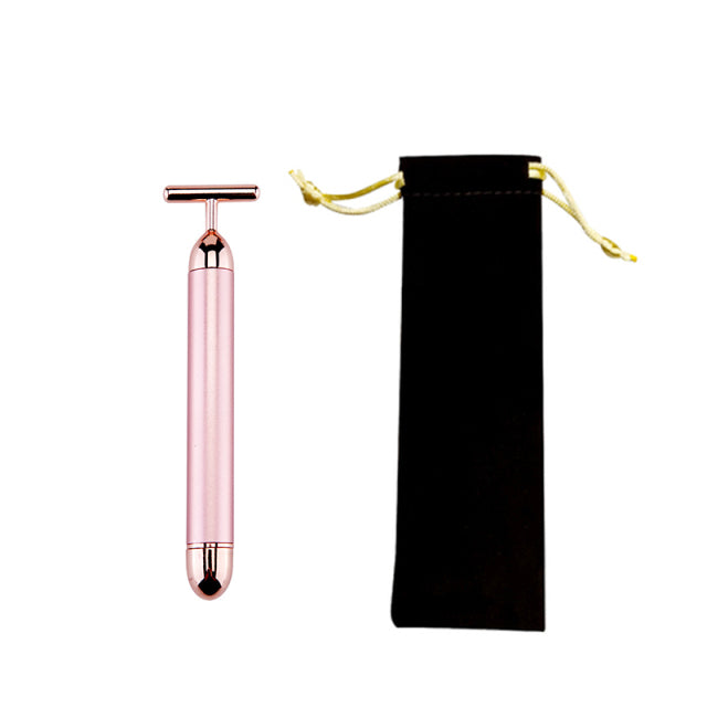 Befez | Firming Facial Skin Roller Massager - Befez