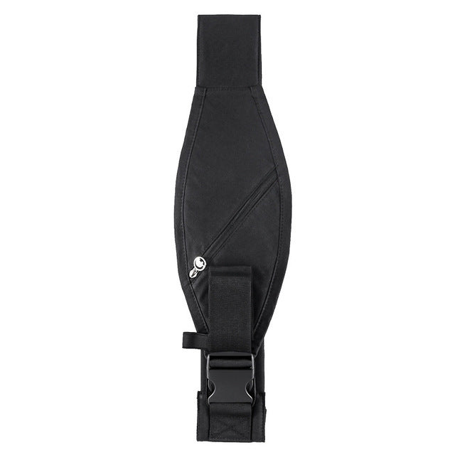Comfortable Ergonomic Baby Sling Carrier - Befez