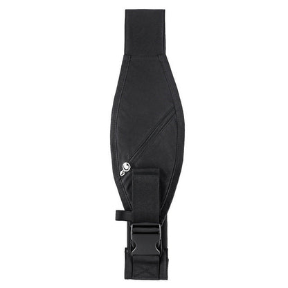 Comfortable Ergonomic Baby Sling Carrier - Befez