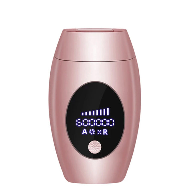 Befez | Compact Home Laser Hair Remover Device - Befez