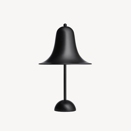 Stylish Wireless Table Lamp with Long Lasting Battery