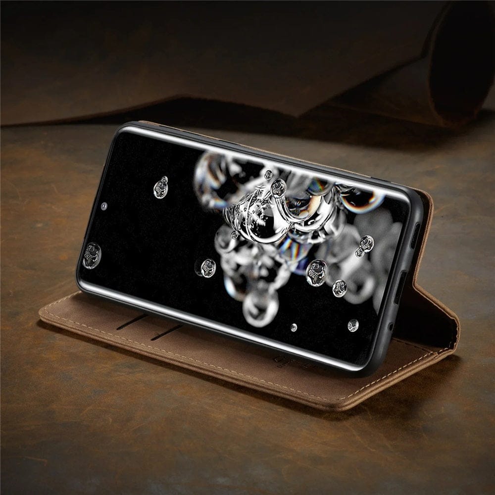 Protective Flip Phone Cover for Samsung Galaxy Series